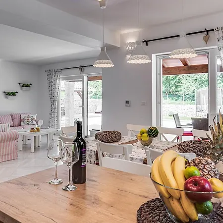 Natasha - Charming Istrian With Private Heated Pool * Ruzici (Sveta Nedelja)