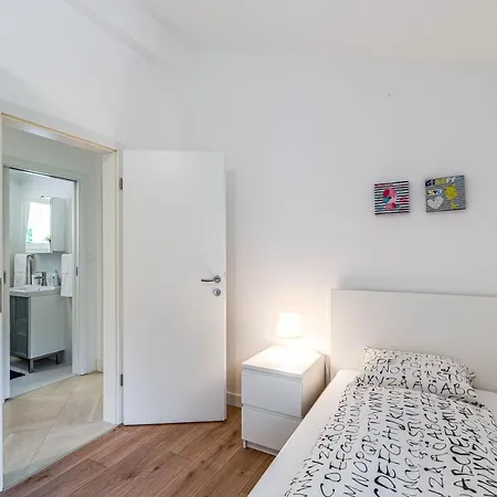 Villa Natasha - Charming Istrian With Private Heated Pool *