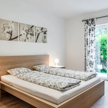 Villa Natasha - Charming Istrian With Private Heated Pool