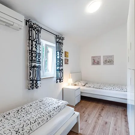 Natasha - Charming Istrian With Private Heated Pool * Ruzici (Sveta Nedelja)