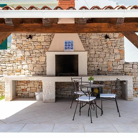 Natasha - Charming Istrian With Private Heated Pool Villa Ruzici (Sveta Nedelja)