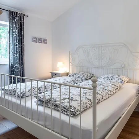 Villa Natasha - Charming Istrian With Private Heated Pool *