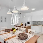 Natasha - Charming Istrian With Private Heated Pool Ruzici (Sveta Nedelja)