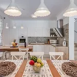 Natasha - Charming Istrian With Private Heated Pool Villa Ruzici (Sveta Nedelja)