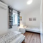 Natasha - Charming Istrian With Private Heated Pool * Ruzici (Sveta Nedelja)